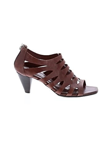 AQUATALIA Sandals (view 1)