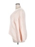 Unbranded 100% Polyester Pink Pullover Sweater Size XXL - photo 5