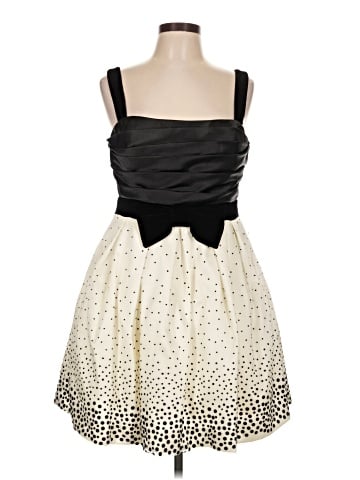Jill Jill Stuart Cocktail Dress (view 1)