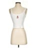 Brandy Melville White Tank Top Size S - photo 1