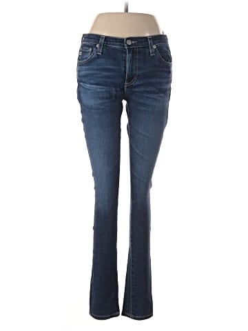 Adriano Goldschmied Jeans (view 1)