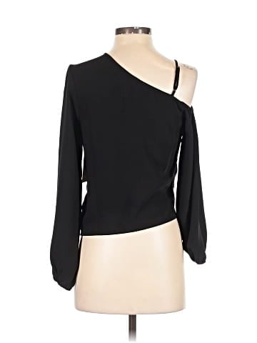 Open Edit 3/4 Sleeve Blouse (view 2)
