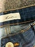 KANCAN JEANS Blue Jeans Size 14 - photo 4