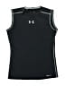 Under Armour Black Active Tank Size S (estimated, youth) - photo 1