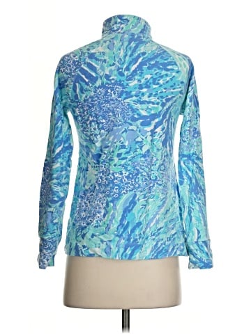 Lilly Pulitzer Track Jacket (view 2)