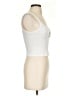 Brandy Melville White Tank Top Size S - photo 4