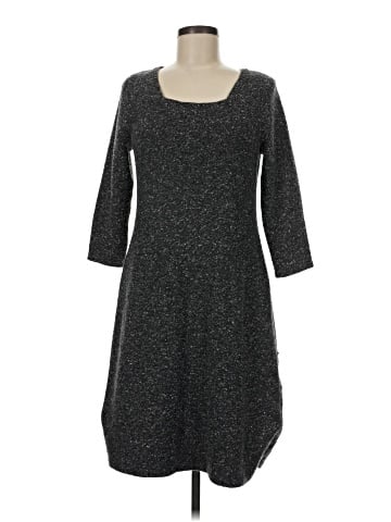 The Territory Ahead Casual Dress (view 1)