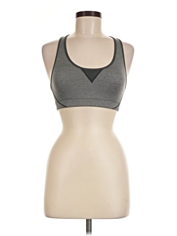 HEATTECH Sports Bra (view 1)