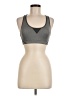HEATTECH Gray Sports Bra Size M - photo 1