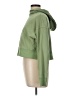 Unbranded 100% Cotton Green Pullover Hoodie Size L - photo 5