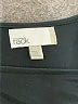 Nordstrom Rack Black Short Sleeve Top Size L - photo 7