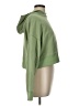 Unbranded 100% Cotton Green Pullover Hoodie Size L - photo 4