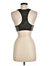 HEATTECH Gray Sports Bra Size M - photo 2