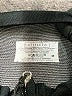 Athleta Chevron-herringbone Black Track Jacket Size M - photo 6