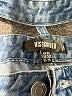 Missguided 100% Cotton Blue Jeans Size 2S - photo 7