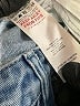 Missguided 100% Cotton Blue Jeans Size 2S - photo 8