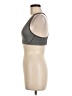 HEATTECH Gray Sports Bra Size M - photo 5