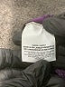 Nike Purple Long Sleeve T-Shirt Size S - photo 8
