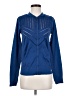Marika Blue Long Sleeve T-Shirt Size S (estimated) - photo 1