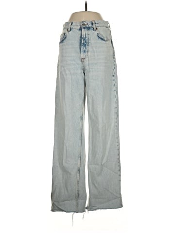 Zara Jeans (view 1)