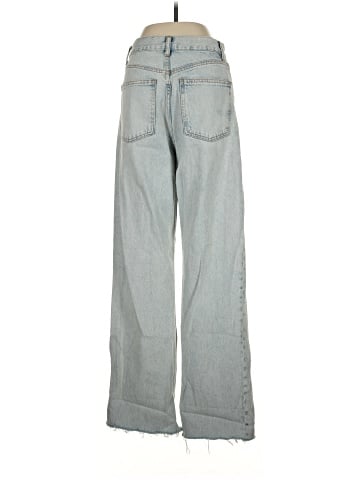 Zara Jeans (view 2)
