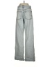 Zara Stripes Blue Jeans Size 4 - photo 2