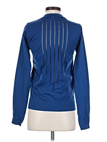 Marika Long Sleeve T-Shirt (view 2)