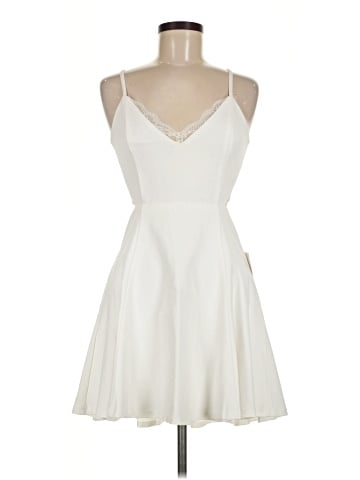 Lush Cocktail Dress (view 1)