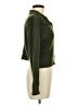 Shein 100% Acrylic Green Pullover Sweater Size 6 - photo 4
