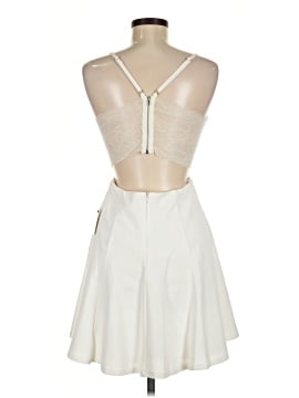 Lush Cocktail Dress (view 2)