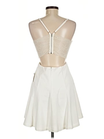 Lush Cocktail Dress (view 2)