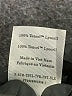 Everlane 100% Tencel Solid Black Track Pants Size M - photo 8