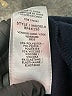 Splendid Blue Poncho Size M - photo 5