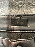 Mother Black Casual Pants Size 26 waist - photo 7