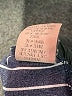 Theory Stripes Blue Casual Dress Size 2 - photo 8