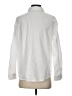 Southern Lady White Long Sleeve Button-Down Shirt Size S - photo 2
