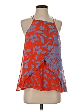 Maeve by Anthropologie Sleeveless Blouse (view 1)