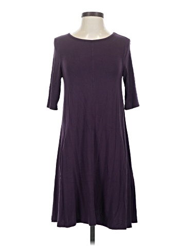 Sigrid Olsen Casual Dress (view 1)