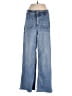 OAT Blue Jeans Size 2 - photo 1