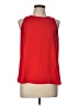 Apt. 9 100% Polyester Red Sleeveless Top Size L - photo 1