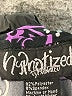 Hypnotized Paisley Purple Casual Dress Size M - photo 7