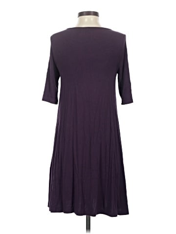 Sigrid Olsen Casual Dress (view 2)