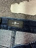 7 For All Mankind Blue Jeans Size 30 waist - photo 7