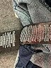 7 For All Mankind Blue Jeans Size 30 waist - photo 9