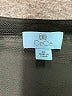 CeCe Black 3/4 Sleeve Blouse Size 2X - photo 7