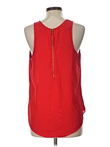 Apt. 9 Sleeveless Top (view 2)