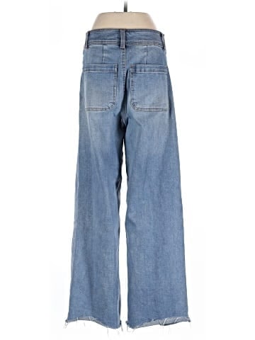 OAT Jeans (view 2)