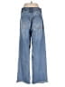 OAT Blue Jeans Size 2 - photo 2