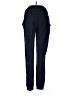 Lululemon Athletica Solid Blue Casual Pants Size 8 - photo 2