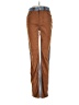Good American Color Block Brown Jeans Size 4 - photo 1